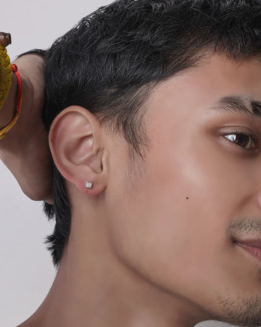 Men's Earring