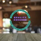 925 Sterling Silver Snowflakes Natural Moonstone Dangle Earrings For Christmas