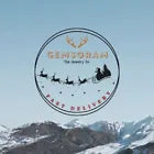 925 Sterling Silver Handmade Black Onyx Women Ring Fine jewelry